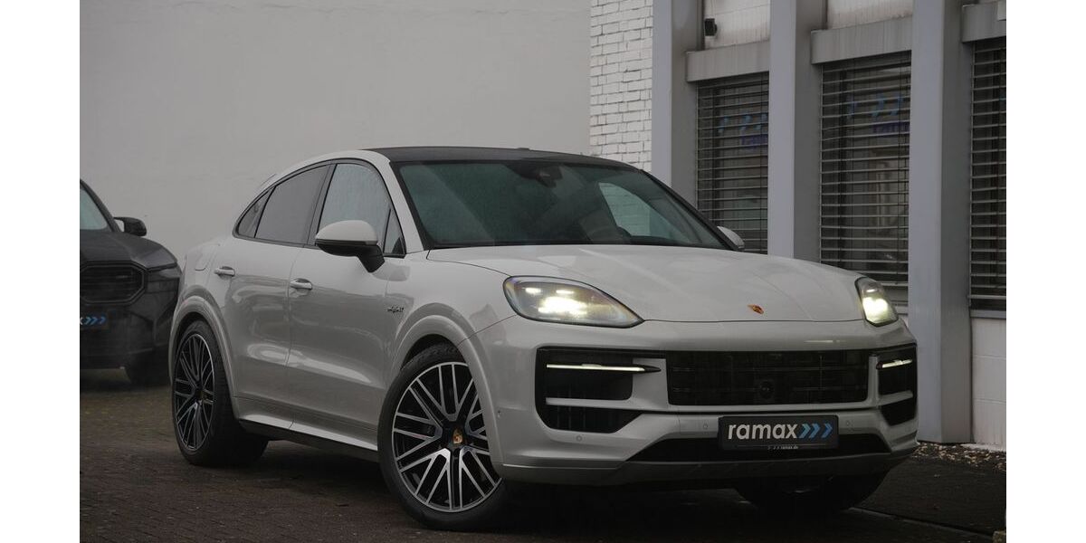 Porsche Cayenne 16.000 km 117.500 &euro; Hürth (bei Köln) 50354