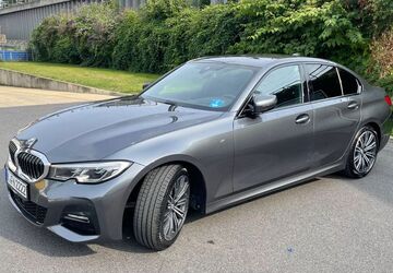 BMW 320 94.450 km 28.500 &euro; Bergheim 50129