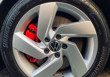 VW Golf 75.193 km 23.999 &euro; Bergheim 50126