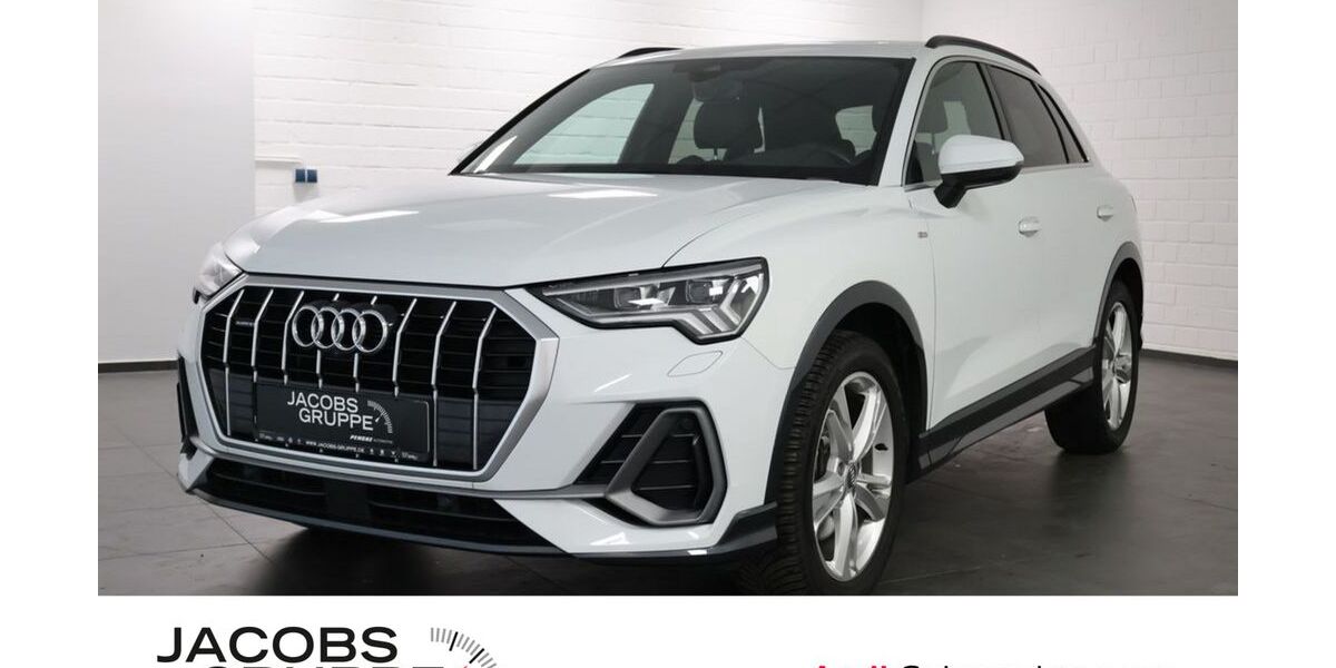 Audi Q3 53.986 km 33.940 &euro; Alsdorf 52477