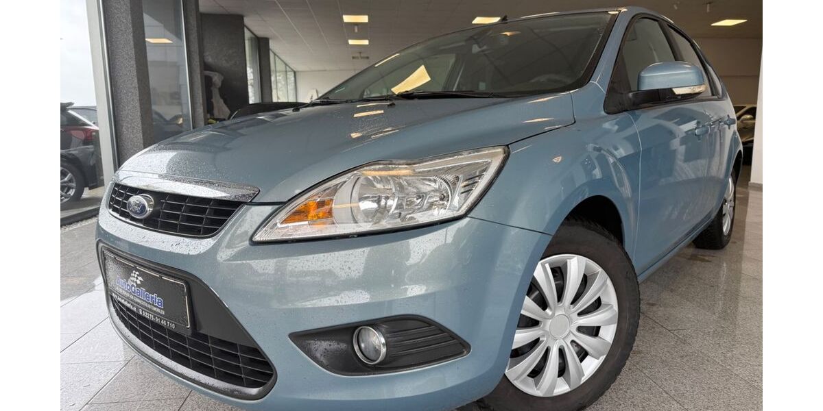 Ford Focus 177.990 km 2.799 &euro; Golzheim 52399