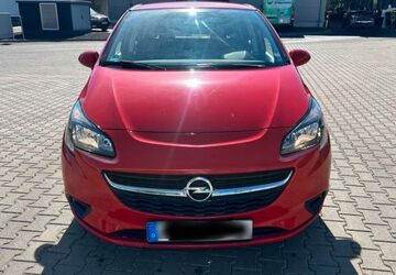 Opel Corsa 147.500 km 4.100 &euro; Düren 52349