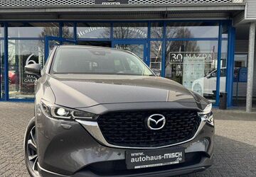 Mazda CX-5 70.903 km 30.850 &euro; Übach-Palenberg 52531