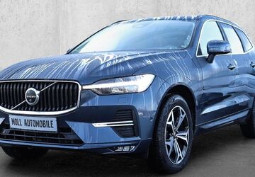 Volvo XC60 78.457 km 31.890 &euro; Aachen 52078