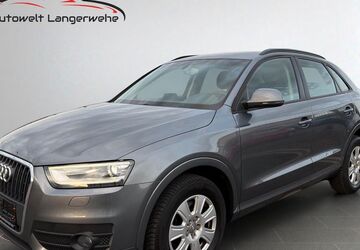Audi Q3 80.059 km 14.999 &euro; Langerwehe 52379