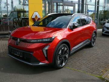 Gebrauchte Renault Scenic