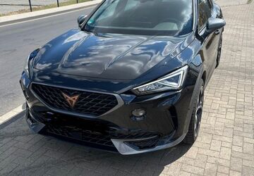 Cupra Formentor 82.500 km 25.450 &euro; Zülpich 53909