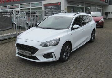 Ford Focus 178.400 km 8.499 &euro; Düren 52353