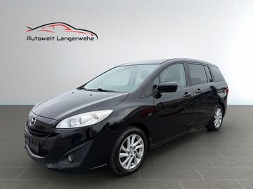 Gebrauchte Mazda 5