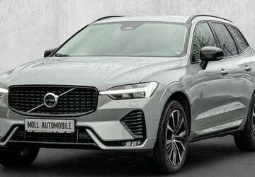 Volvo XC60 55.975 km 38.890 &euro; Aachen 52078