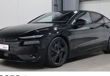 Audi S6 e-tron 4.736 km 79.840 &euro; Aachen 52078