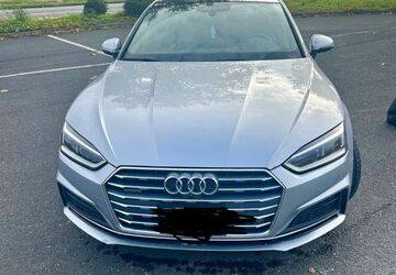 Audi A5 200.000 km 17.500 &euro; Bergheim 50127