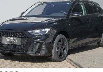 Audi A1 3.333 km 32.290 &euro; Düren 52351