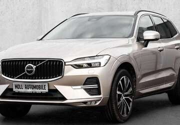 Volvo XC60 27.045 km 34.880 &euro; Aachen 52078