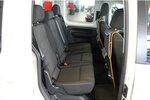 VW Caddy 1.2 TSI - 5-Sitzer - Klima - BT - 92.745 km 13.980 &euro; Euskirchen 53881