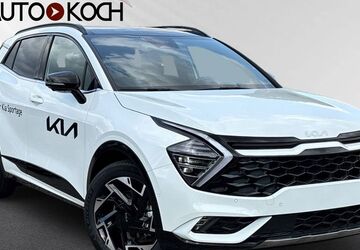 Kia Sportage 21.000 km 37.590 &euro; Eschweiler 52249