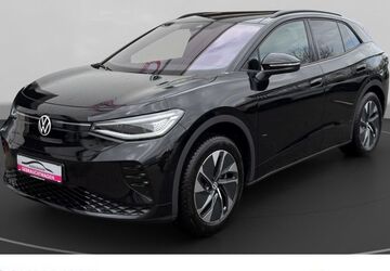 VW ID.4 19.118 km 46.980 &euro; Euskirchen 53879