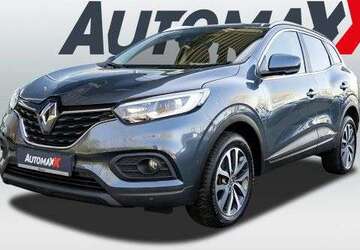 Renault Kadjar 35.409 km 16.980 &euro; Aachen 52068