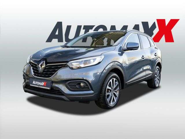Renault Kadjar 35.409 km 16.980 &euro; Aachen 52068