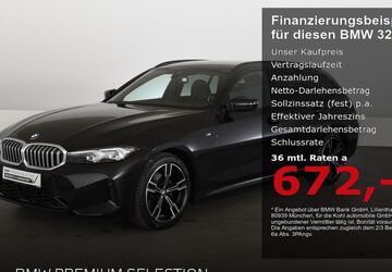 BMW 320 19.004 km 42.690 &euro; Aachen 52078