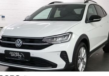 VW Taigo 23.347 km 24.960 &euro; Alsdorf 52477