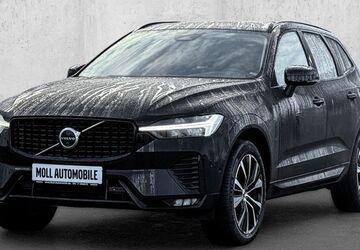 Volvo XC60 19.322 km 42.975 &euro; Bergheim 50126
