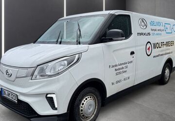 Maxus eDeliver 3 77.777 km 29.990 &euro; Düren 52353