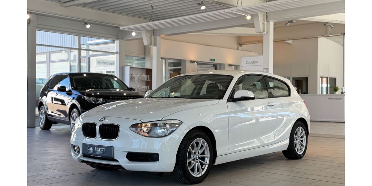BMW 118 120.000 km 9.999 &euro; Inden 52459