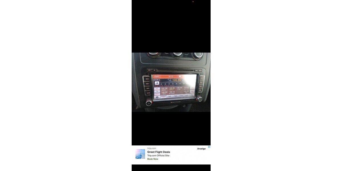 VW Caddy 156.892 km 6.500 &euro; Linnich 52441