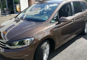 VW Touran 138.000 km 16.000 &euro; Würselen 52146
