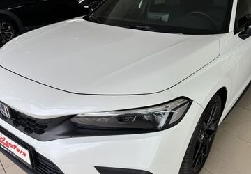 Honda Civic 51.981 km 26.890 &euro; Brühl 50321