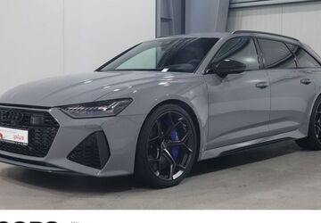 Audi RS6 15.886 km 121.920 &euro; Aachen 52078