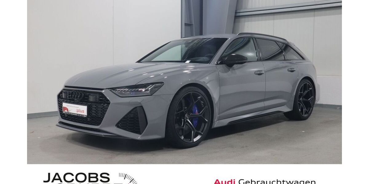 Audi RS6 15.886 km 121.920 &euro; Aachen 52078