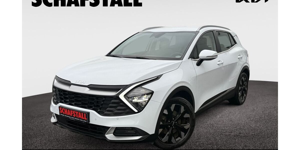 Kia Sportage 40.814 km 25.979 &euro; Elsdorf (bei Köln) 50189