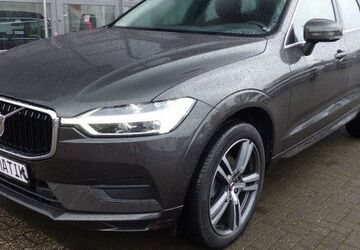 Volvo XC60 30.000 km 30.990 &euro; Aachen 52070