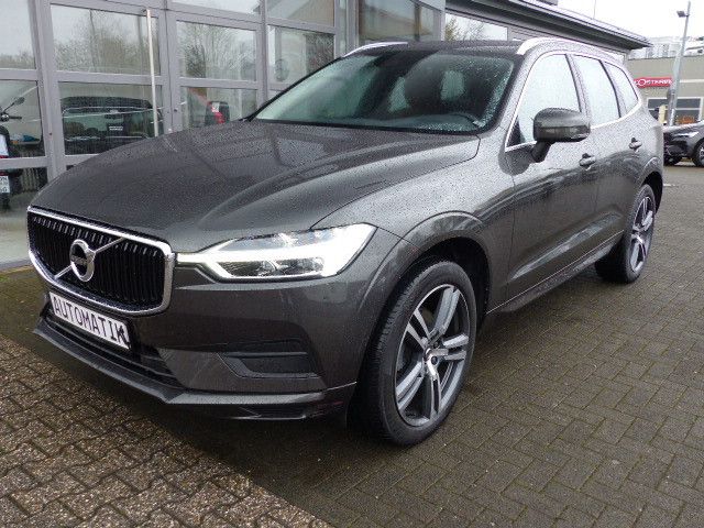 Volvo XC60 30.000 km 30.990 &euro; Aachen 52070