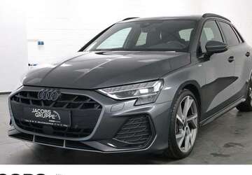 Audi A3 22.542 km 34.880 &euro; Alsdorf (bei Aachen) 52477