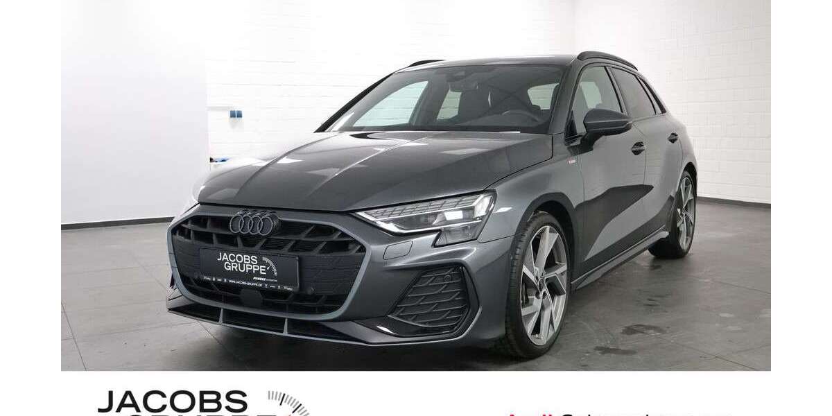Audi A3 22.542 km 34.880 &euro; Alsdorf (bei Aachen) 52477