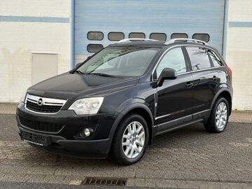 Gebrauchte Opel Antara