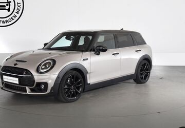 Mini Cooper S Clubman 32.436 km 30.930 &euro; Aachen 52078