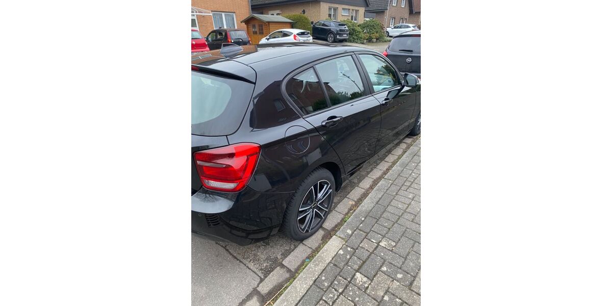 BMW 116 221.000 km 5.500 &euro; Frechen 50226