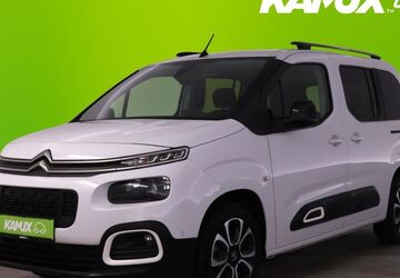 Citroen Berlingo 6.338 km 20.950 &euro; Düren 52351