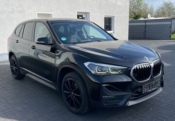 BMW X1 260.000 km 12.590 &euro; Düren 52351