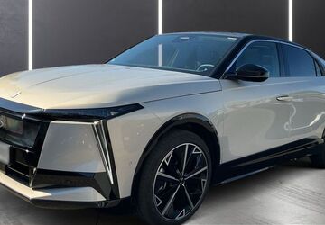 DS Automobiles DS9 9.999 km 61.780 &euro; Aachen 52078