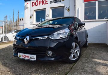 Renault Clio 120.000 km 8.790 &euro; Stolberg 52222