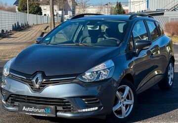 Renault Clio 69.000 km 7.999 &euro; Jülich 52428