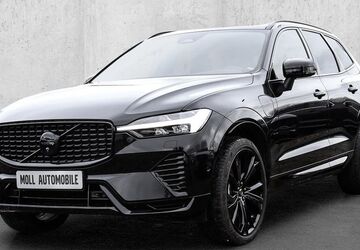 Volvo XC60 12.646 km 49.490 &euro; Aachen 52078