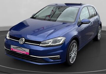 VW Golf 63.668 km 15.990 &euro; Euskirchen 53879