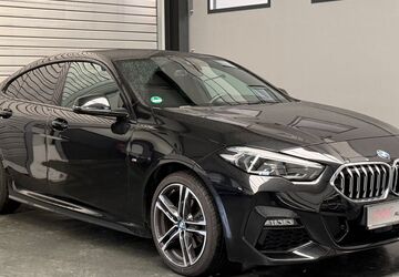 BMW 218 Gran Coupé 51.000 km 27.650 &euro; Erftstadt 50374