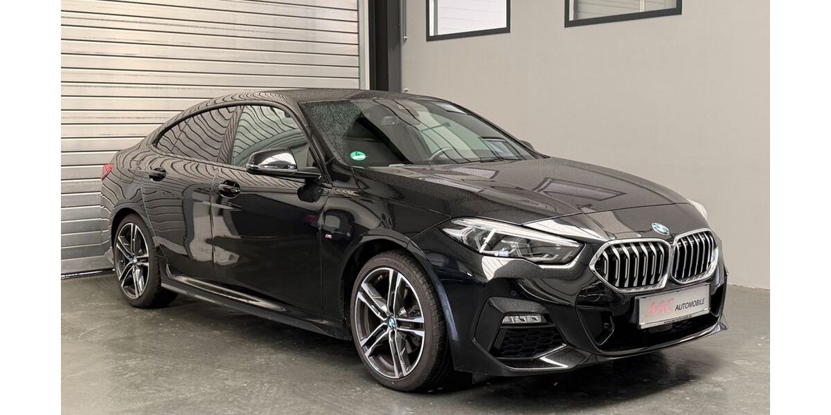 BMW 218 Gran Coupé 51.000 km 27.650 &euro; Erftstadt 50374